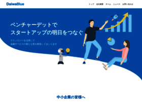 Bluetopaz.jp thumbnail