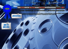 Bluetronic.info thumbnail