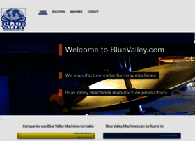 Bluevalley.com thumbnail