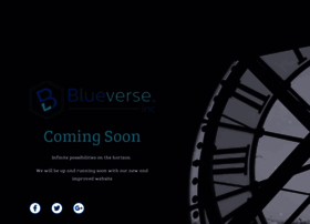 Blueverse.com thumbnail