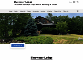 Bluewaterfarm.net thumbnail Bluewaterfarm.net thumbnail