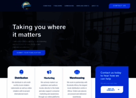 Blueweaver.co.za thumbnail