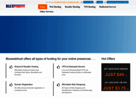 Bluewebhost.net thumbnail Bluewebhost.net thumbnail