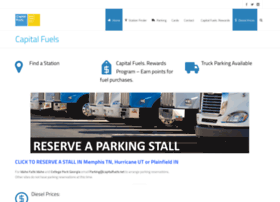 Blufuels.com thumbnail