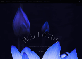 Blulotuscenter.com thumbnail