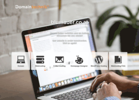 Blumauer.co.at thumbnail Blumauer.co.at thumbnail