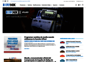 Blunik.com thumbnail
