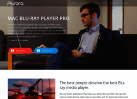 Bluray-player-software.com thumbnail