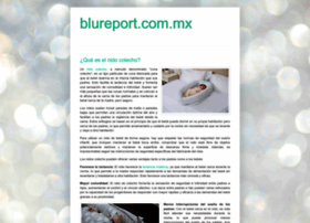 Blureport.com.mx thumbnail Blureport.com.mx thumbnail
