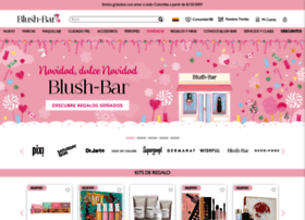 Blush-bar.com thumbnail