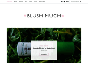 Blushmuch.com thumbnail