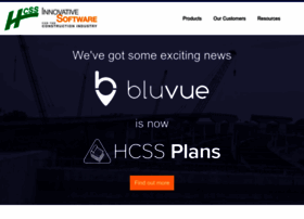 Bluvue.com thumbnail