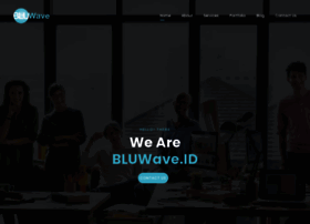 Bluwave.id thumbnail