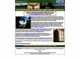 Blythburgh.net thumbnail