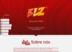 Blz.com.br thumbnail