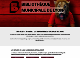 Bm-lyon.fr thumbnail