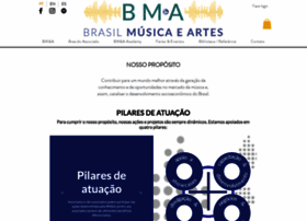 Bma.org.br thumbnail