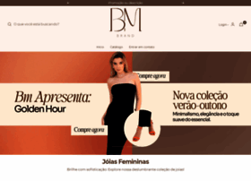 Bmbrand.com.br thumbnail