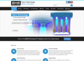 Bmbtechnology.com thumbnail