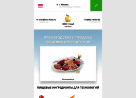 Bmc-food.ru thumbnail