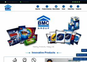 Bmc.com.bd thumbnail