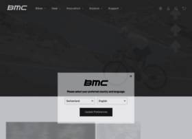 Bmcbikes-uk.co.uk thumbnail