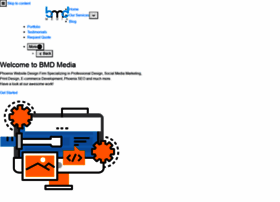 Bmd-media.com thumbnail
