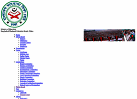 Bmeb.ebmeb.gov.bd thumbnail