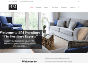 Bmfurniture.co.uk thumbnail