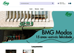 Bmgmodas.com.br thumbnail