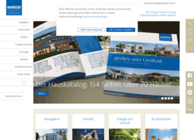 Bmh.de thumbnail