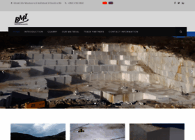 Bmi-marble.com thumbnail