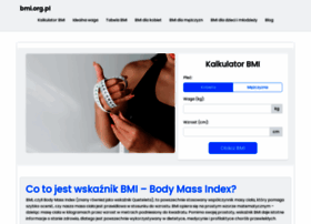 Bmi.org.pl thumbnail