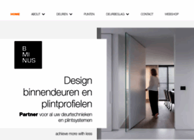 Bminus.com thumbnail