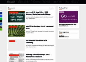 Bmion.com thumbnail