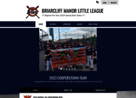 Bmll.us thumbnail Bmll.us thumbnail