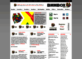 Bmmbox.com thumbnail