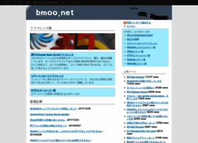 Bmoo.net thumbnail