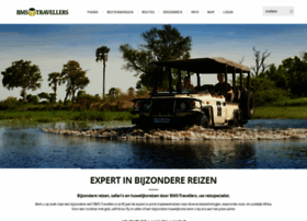 Bms-travellers.nl thumbnail
