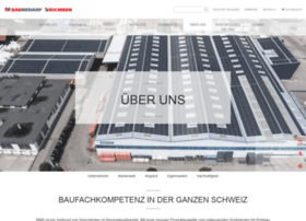 Bmsuisse.ch thumbnail