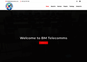Bmtelecomms.co.tz thumbnail Bmtelecomms.co.tz thumbnail