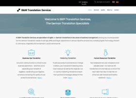 Bmtranslationservices.co.uk thumbnail Bmtranslationservices.co.uk thumbnail