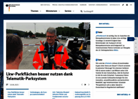 Bmv.de thumbnail