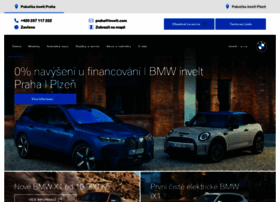 Bmw-invelt.com thumbnail