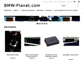 Bmw-planet.com thumbnail