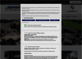Bmw-service-seifert.de thumbnail