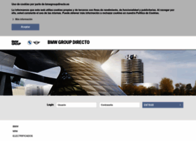 Bmwdirecto.es thumbnail Bmwdirecto.es thumbnail