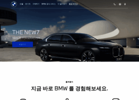 Bmwdongsung.co.kr thumbnail