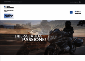 Bmwmcpingaso.it thumbnail