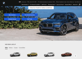 Bmwoffortlauderdale.com thumbnail